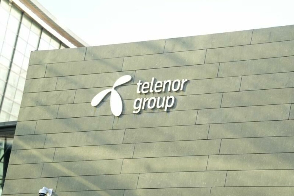 Telenor får milliongebyr fra Datatilsynet.