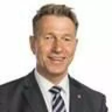 Terje Aasland 