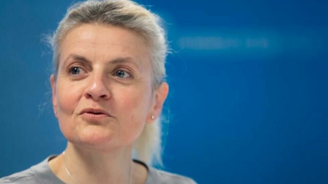 Forbrukerrådet-direktør Inger Lise Blyverket tar i august over som ny generalsekretær i Den Norske Turistforening (DNT).