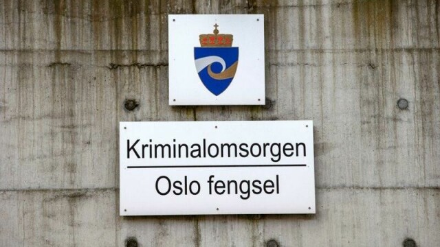 – Vi ser veldig alvorlig på denne saken. Vi frykter hele tiden at ansatte skal skades på jobb, sier fengselsleder Nils Leyell Finstad i Oslo fengsel.