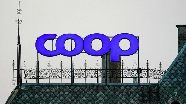 1250 personer ble feilaktig erklært døde av Coop.