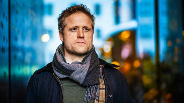 Niso-leder Kristoffer Vatshaug skal ha fått et varsel mot seg.