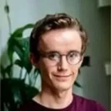 Anders Eidesvik 