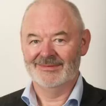John Erik Fossum 