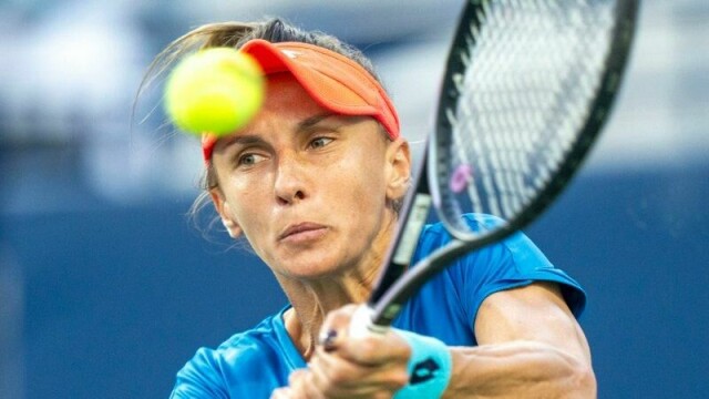 Lesia Tsurenko saksøker WTA.