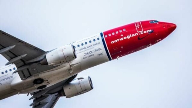 Staten har nå solgt seg ut av Norwegian.