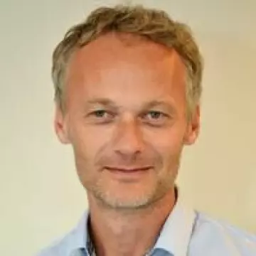 Jarle Trondal 