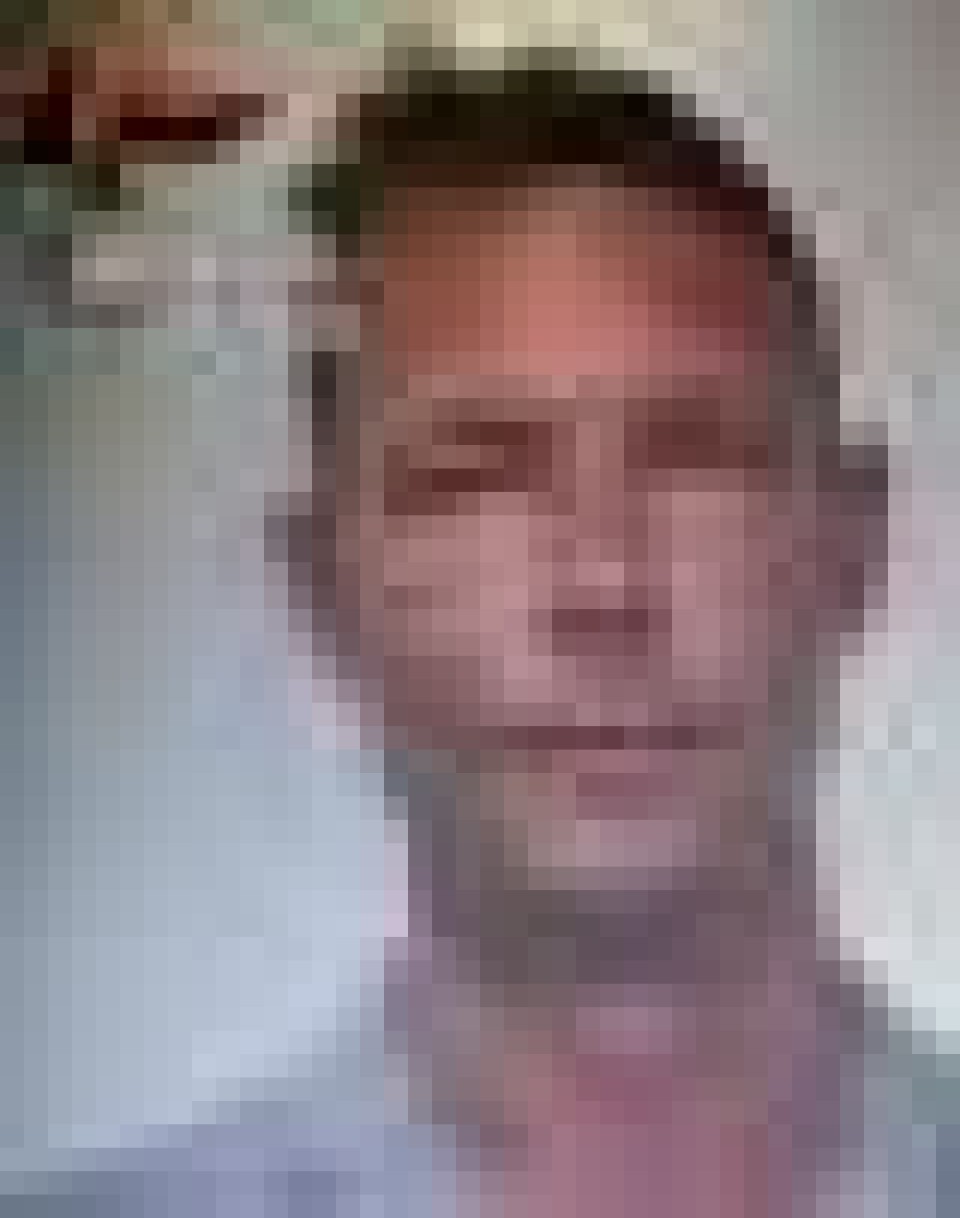 Politiets «mugshot» av Christian Brueckner. Politiets «mugshot» av Christian Brueckner. Foto: ITALIAN CARABINIERI PRESS OFFICE / AFP
