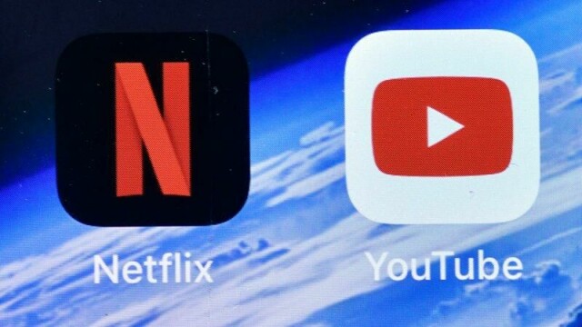 Både Netflix og YouTube har nå planlagt å bruke AI for å forbedre reklamene sine.