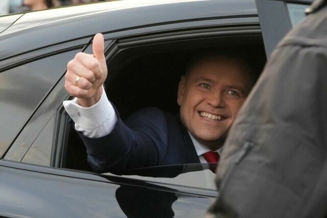 Høyrenasjonalisten Karol Nawrocki vant presidentvalget i Polen.
