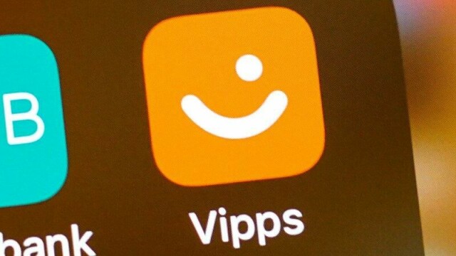 Barn ned i 6 år kan nå betale med Vipps i kiosker