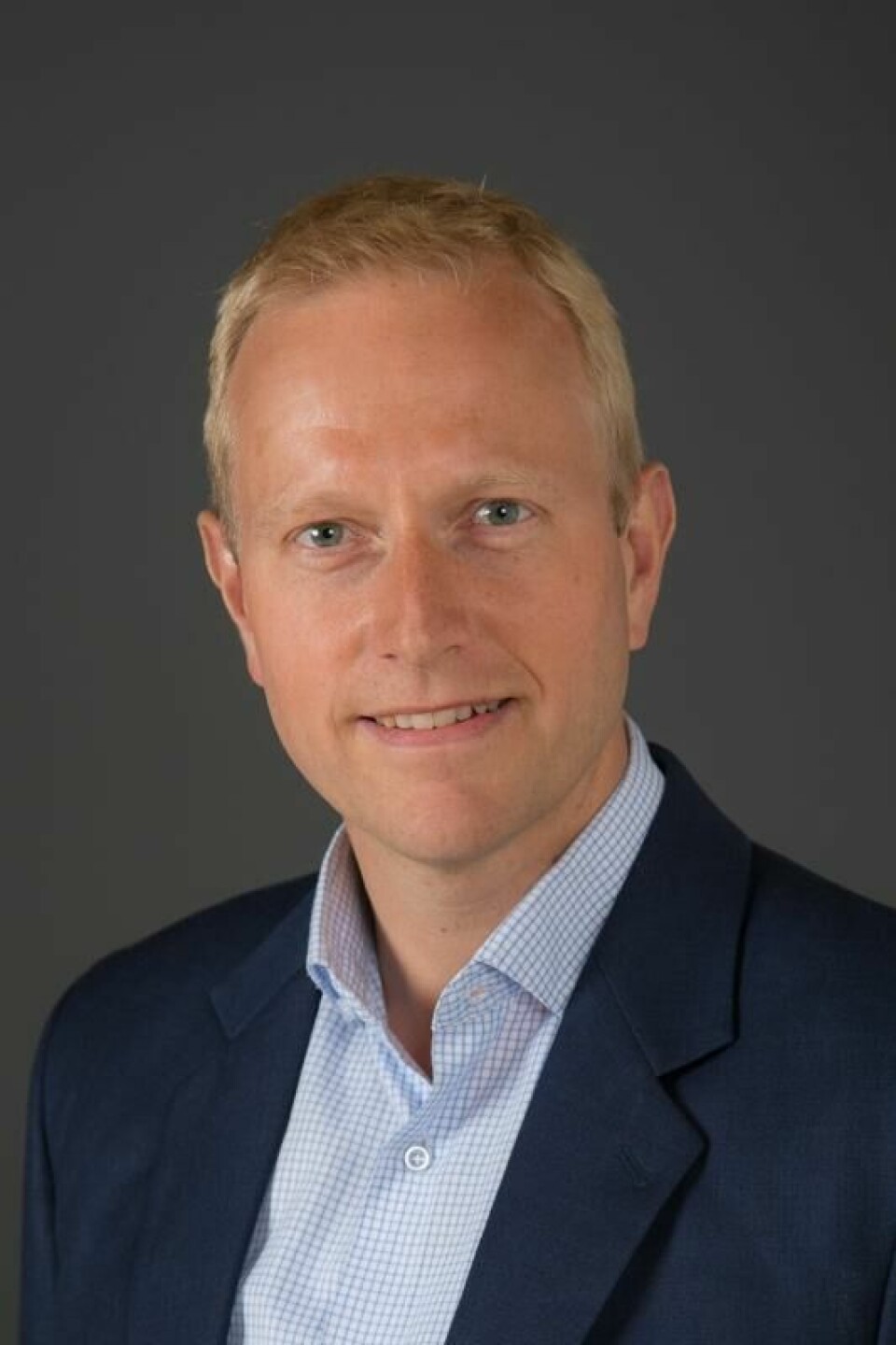 Valgforsker Johannes Bergh. Valgforsker Johannes Bergh. Foto: Institutt for samfunnsforskning