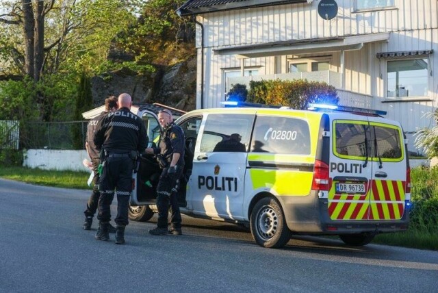 Nattens viktigste nyheter