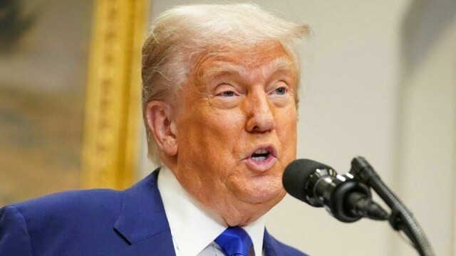 Med sin unilateralisme utfordrer Trump Den europeiske unionen på i alle fall fem områder, skriver Iver B. Neumann.
