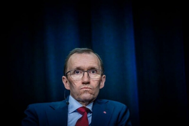 Utenriksminister Espen Barth Eide (Ap) er bekymret for den økte spenningen mellom India og Pakistan.
