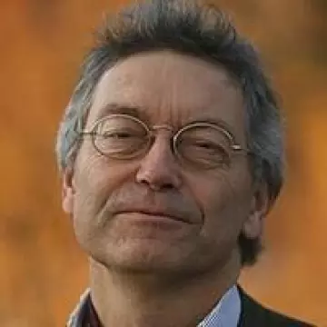 Iver B. Neumann 