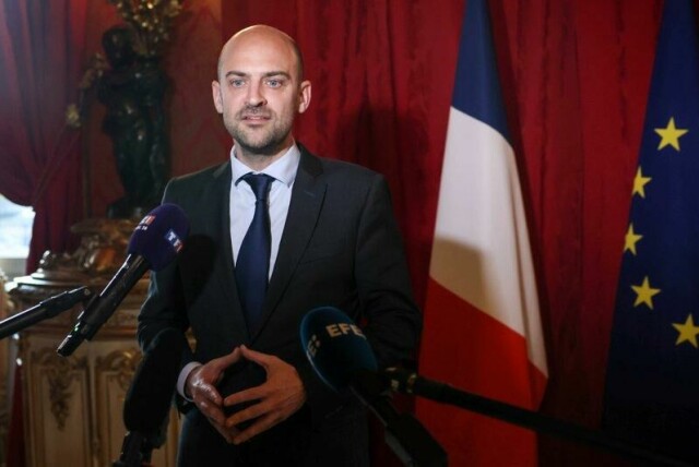 Jean-Noel Barrot er ikke imponert over den russiske påskevåpenhvilen.