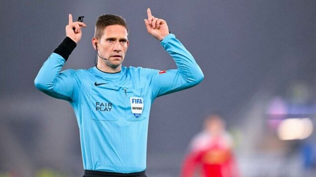 Espen Eskås fortsetter å få storkamper i Europa.