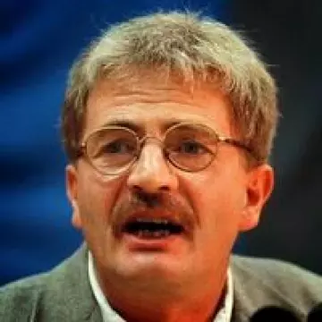 Holger K. Nielsen 