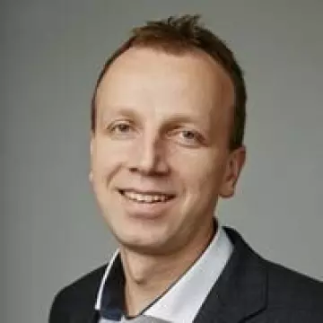 Bjørn Arild Thon 