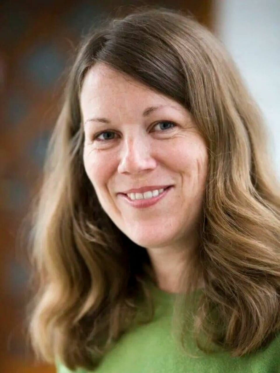 Katrine Fangen er professor i sosiologi ved Universitetet i Oslo. Katrine Fangen er professor i sosiologi ved Universitetet i Oslo. Foto: UiO