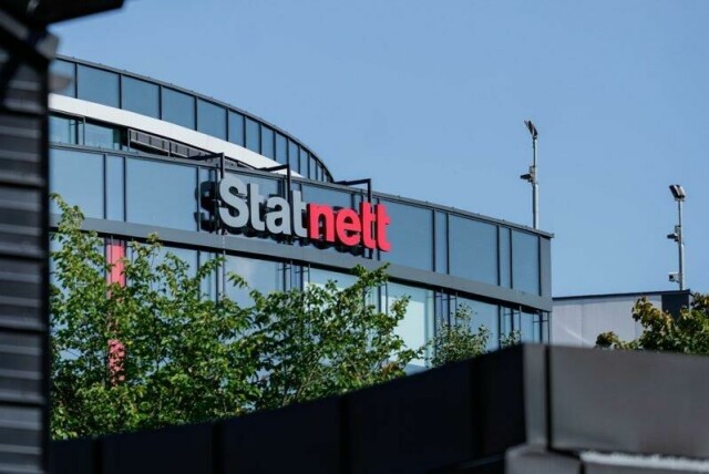 Det var Statnett selv som meldte inn avviket sommeren i fjor i forbindelse med en miljøkontroll.