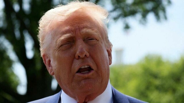 Donald Trumps handelskrig har flere likhetstrekk med politikken som ble ført på 30-tallet, skriver Ingrid Rosendorf Joys.