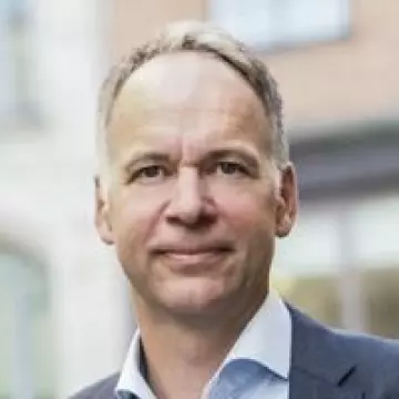 Eddie Sjølie 