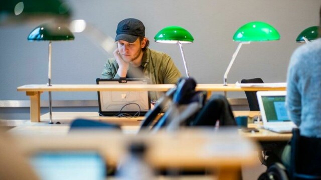 Teknologer er etterspurt globalt, og konkurransen om talentene er hard. Skal vi møte denne konkurransen, må vi ikke bare utdanne flere, men sørge for at de har gode nok grunner til å bli, mener Jens Conradi.