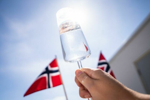 Hele 49 prosent mener alkoholen tar for mye plass på 17. mai, viser en ny undersøkelse.