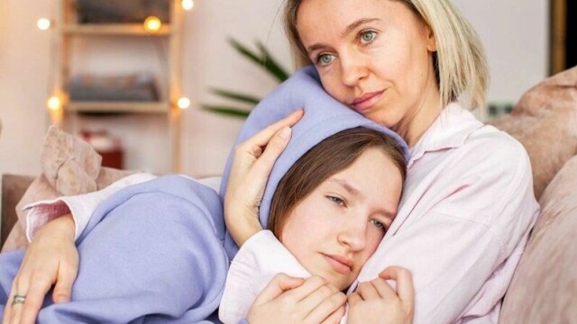 Foreldre til barn med skolevegring blir selv syke