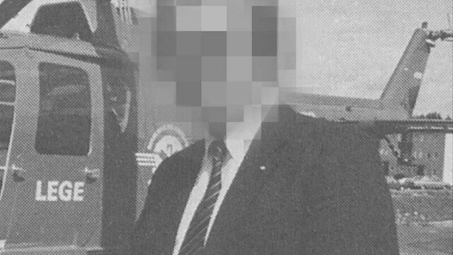 Den 27 år gamle mannen fra Innlandet jobbet i Lånekassen, hvor han i 1972 klarte å registrere en fiktiv student i EDB-systemet som fikk utbetalt studielån. Det er den første datakrimsaken i Norge.