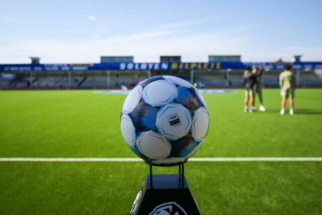 Eliteseriekampen i fotball mellom Sarpsborg og Strømsgodset på Sarpsborg stadion er utsatt.
