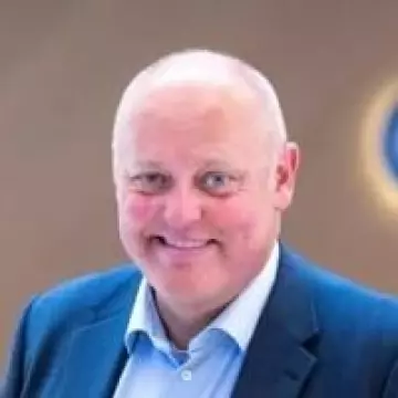 Stig Skjøstad 