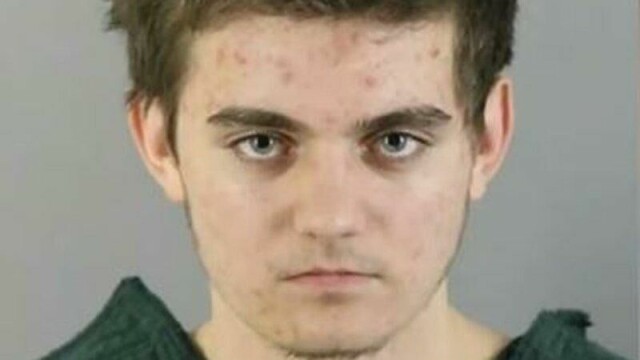 17 år gamle Nikita Casap drepte foreldrene og planla å drepe president Donald Trump, mener FBI.