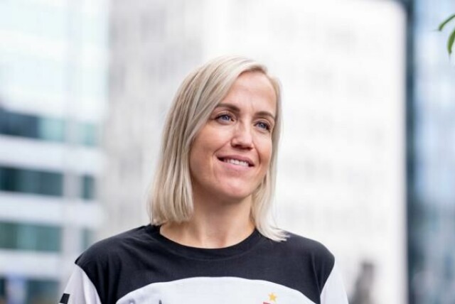 Heidi Løke blir trener for Runars kvinnesatsing.