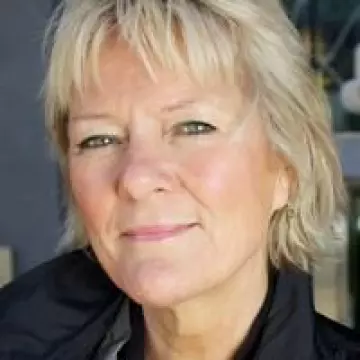 Kristin Clemet 