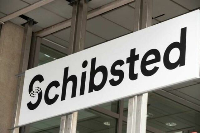 Schibsted leverte kraftigere enn ventet i årets første kvartal. I fjor skilte de ut mediene fra resten av selskapet.
