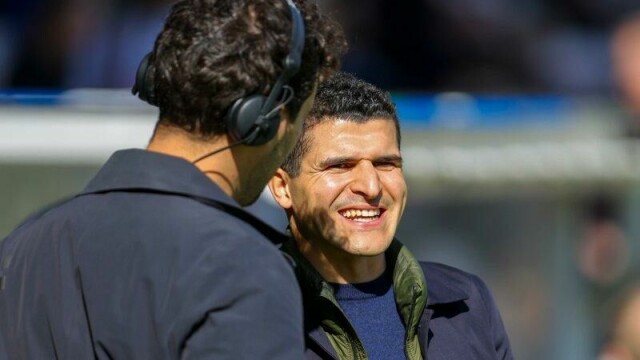Tarik Elyounoussi satser på en ny karrierevei.