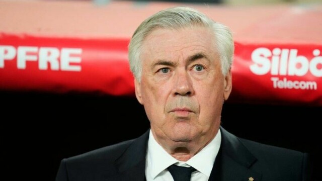 Carlo Ancelotti skal ha takket nei til Brasil, skriver flere medier.