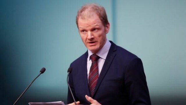 Visesentralbanksjef Pål Longva kommer til å presentere Norges Bank beslutning om styringsrenten torsdag, når sentralbanksjef Ida Wolden Bache er i møter i Stortinget.
