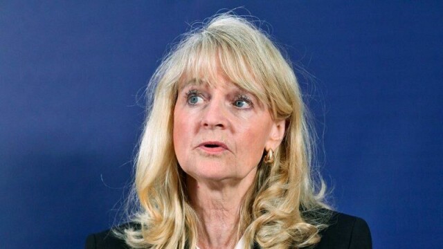 Sjefen for det svenske sikkerhetspolitiet, Charlotte von Essen, mener Sverige er tryggere som Nato-medlem.