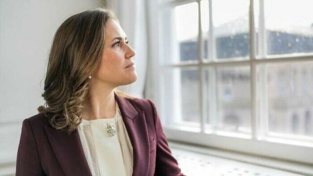 For å sikre Europas fremtidige konkurranseevne og velstand må vi kunne kalle en spade for en spade, skriver Marie Bjerre. Hun er Danmarks Europaminister og representerer partiet Venstre.