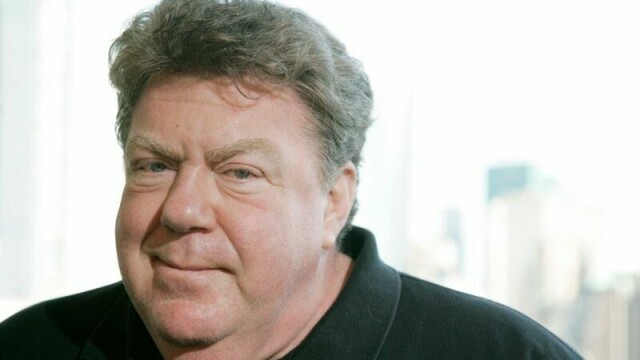 George Wendt, skuespilleren kjent fra «Cheers», er død, 76 år gammel.