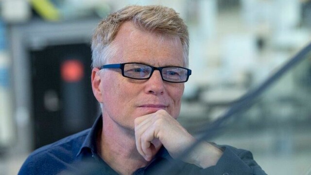 Økonomiprofessor Ola Honningdal Grytten ved Norges handelshøyskole er bekymret over pengebruken i revidert nasjonalbudsjett og tror at det kan bidra til at rentekutt blir utsatt.