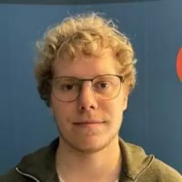 Sondre Normann Scheide Vartdal 