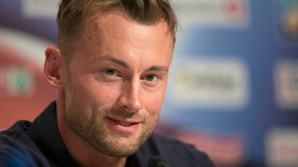 Petter Northug er foreløpig ikke tatt ut til OL. Foto: Terje Bendiksby / NTB scanpix