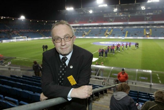 Jon Harald Nordbrekken er blant initiativtakerne bak Vålerenga nye aksjeselskap.