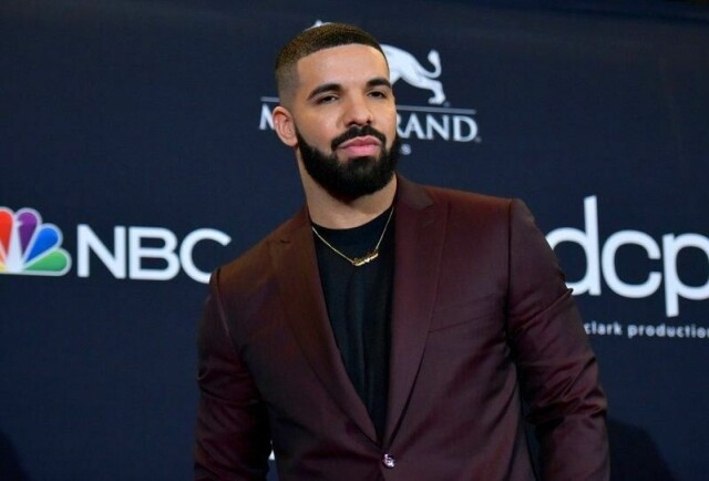 Drake er på gang med et nytt album.