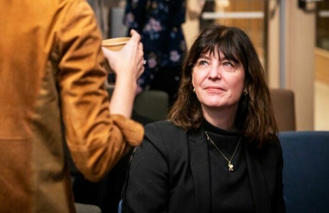 Stiftelsen Tinius anker dommen fra Oslo tingrett om etterretningstjenesteloven, opplyser daglig leder Kjersti Løken Stavrum.